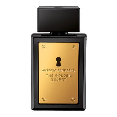 GOLDEN SECRET EDT V50ML